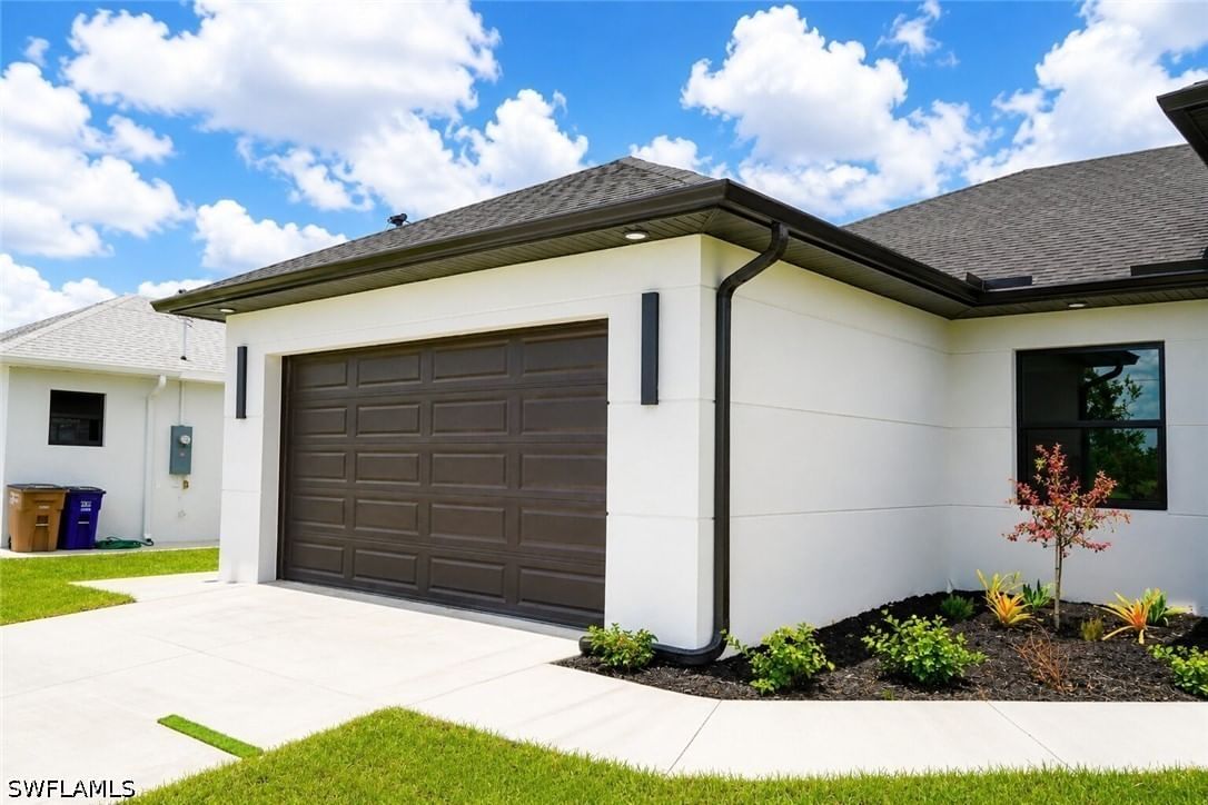 2710 58TH ST W ST, Lehigh Acres, FL 33971 photo 3