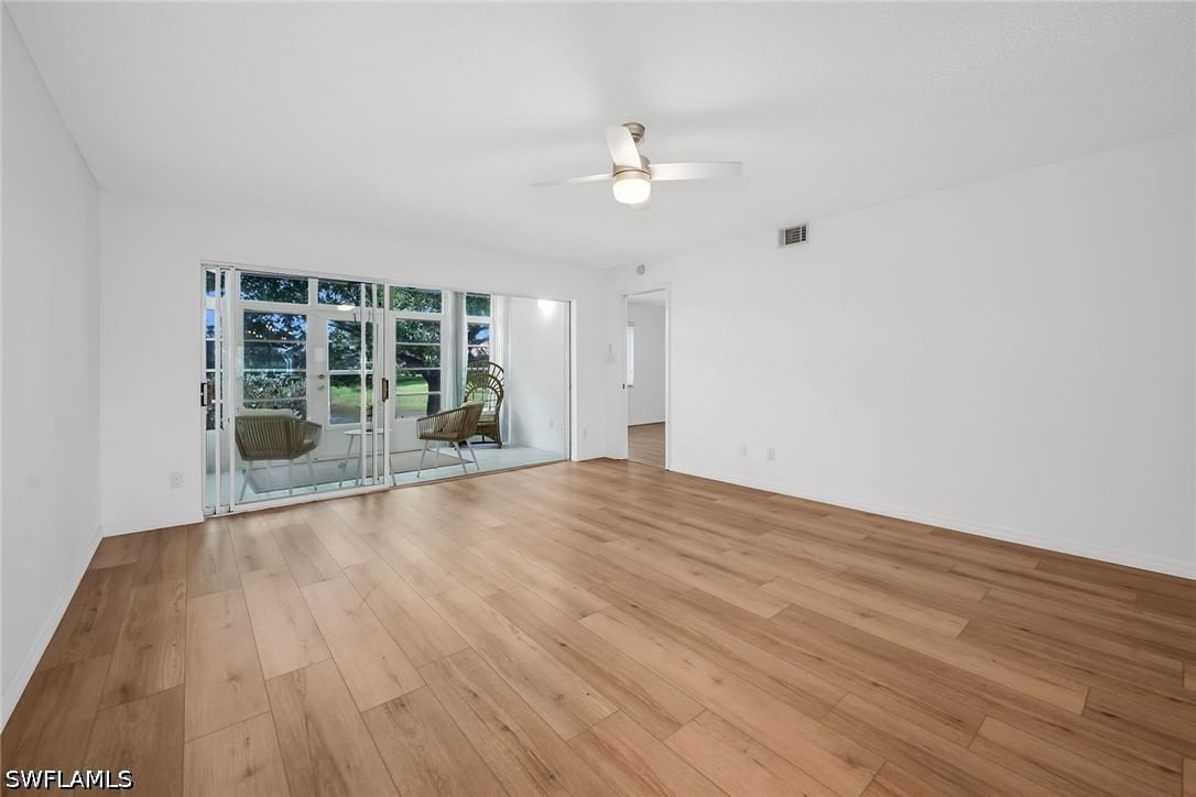 208 Furse Lakes Circle #D6, Naples, FL 34104 photo 4