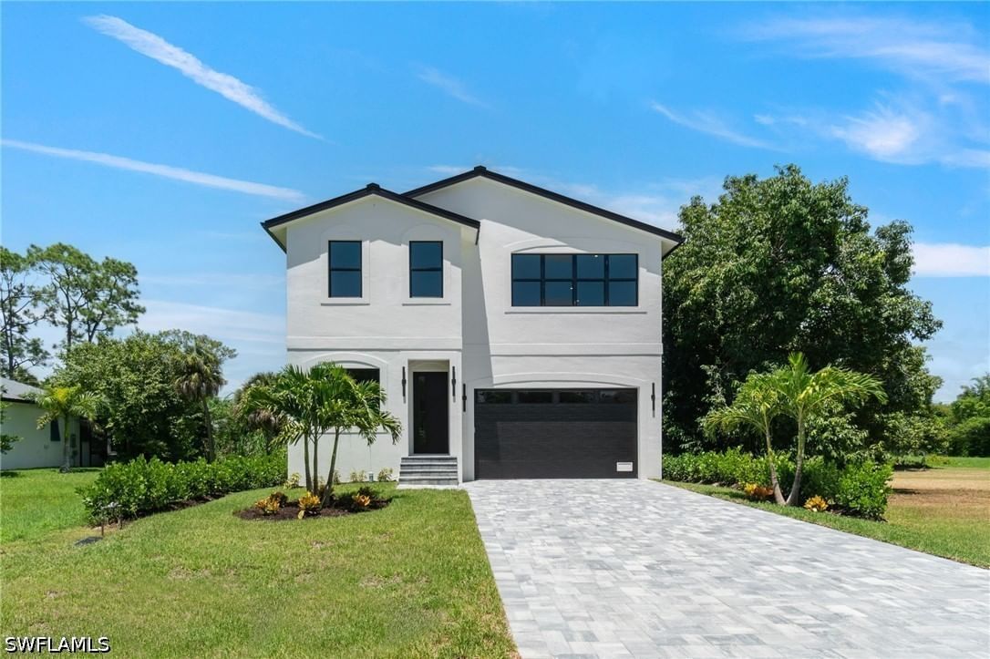 2769 Van Buren Avenue, Naples, FL 34112 photo 3