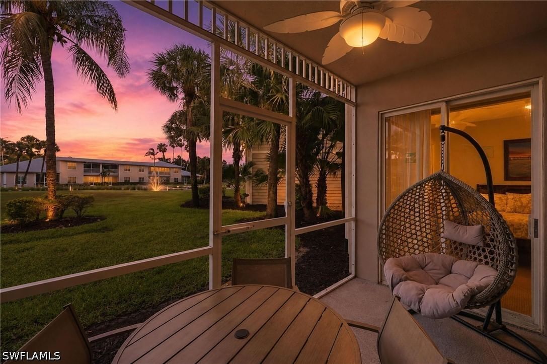 7950 Mahogany Run Lane #416, Naples, FL 34113 photo 2