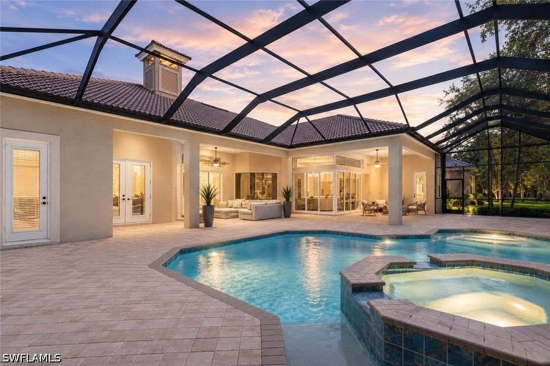 480 Terracina Way, Naples, FL 34119 photo 2