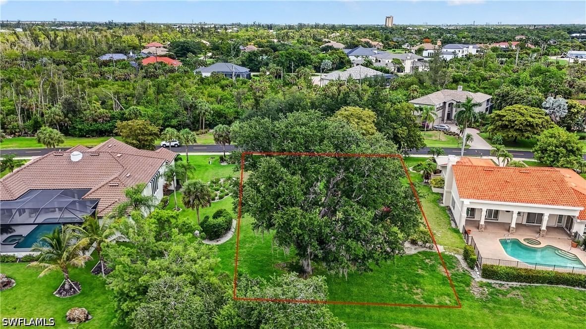 16047 Forest Oaks Drive, Fort Myers, FL 33908 photo 2