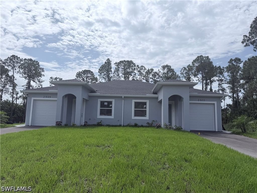 2909 Hightower Avenue S, Lehigh Acres, FL 33973 photo 2