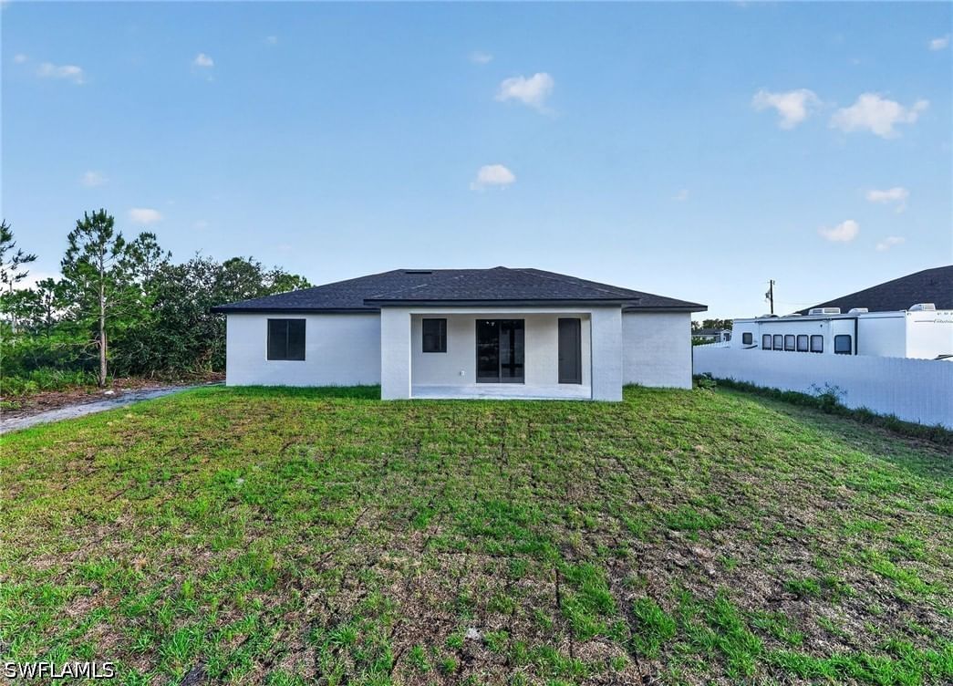 3016 43rd Street W, Lehigh Acres, FL 33971 photo 4
