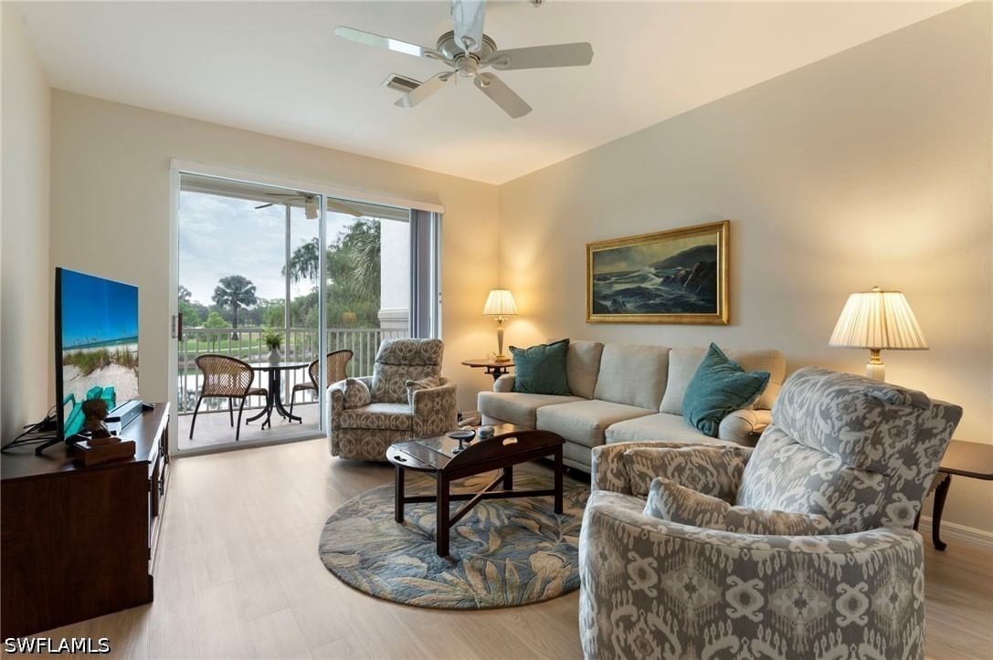 8247 Parkstone Place #206, Naples, FL 34120 photo 3