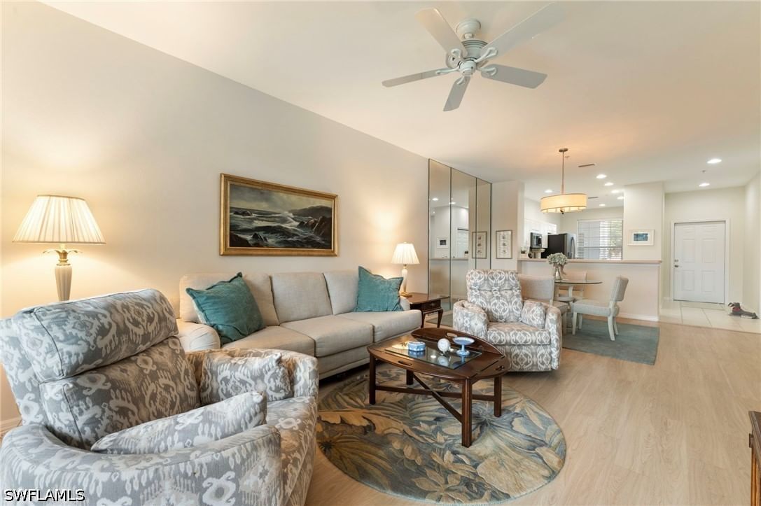 8247 Parkstone Place #206, Naples, FL 34120 photo 4