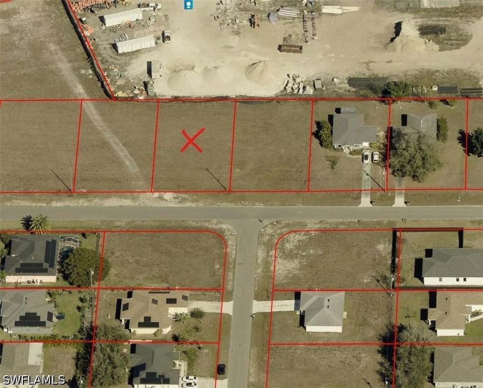 623 NE 15th Terrace, Cape Coral, FL 33909 photo 2