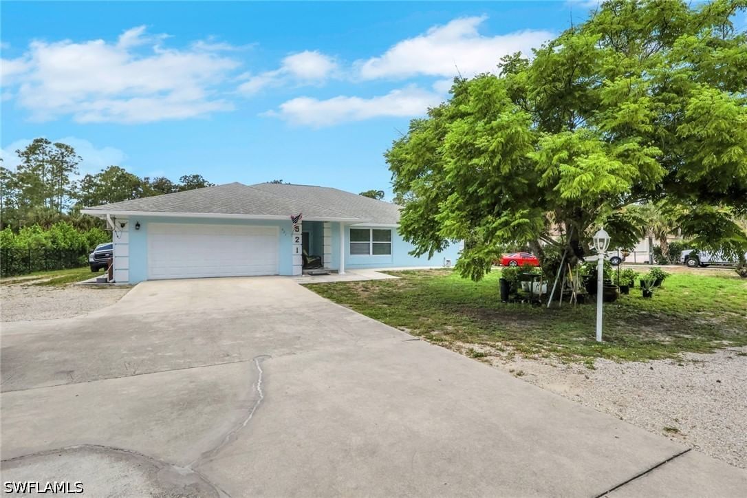 521 31st Street SW, Naples, FL 34117 photo 2