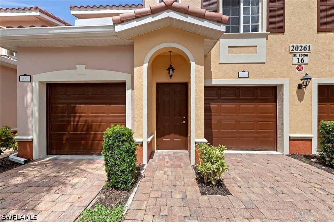 20261 Estero Gardens Circle #207, Estero, FL 33928 photo 2