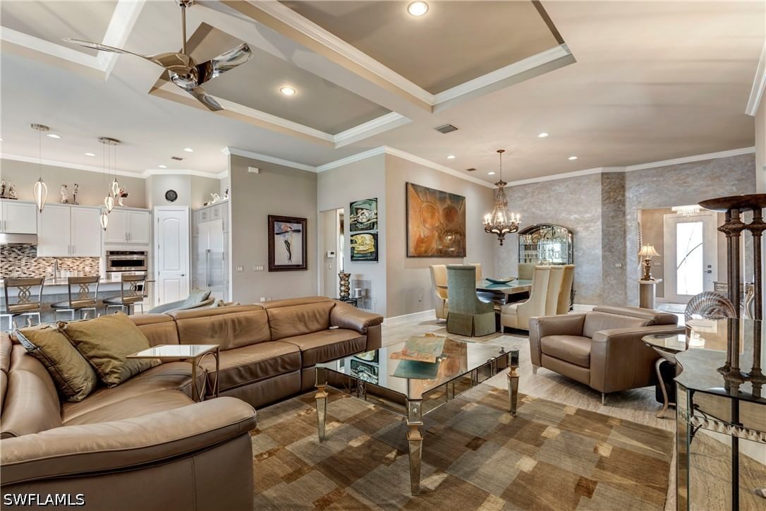 7478 Winding Cypress Drive, Naples, FL 34114 photo 4