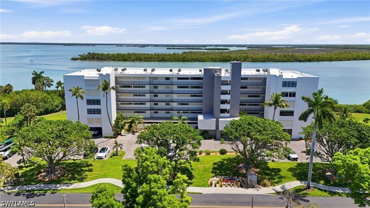 4223 Bay Beach Lane #4F, Fort Myers Beach, FL 33931 photo 2