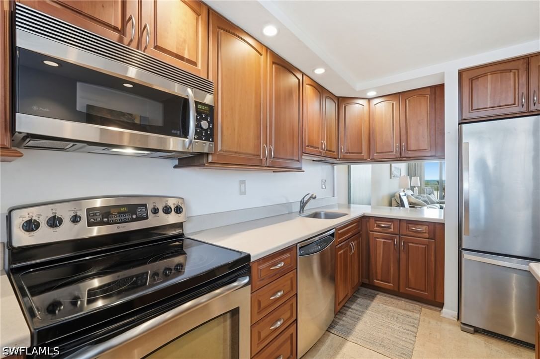 4223 Bay Beach Lane #4F, Fort Myers Beach, FL 33931 photo 3