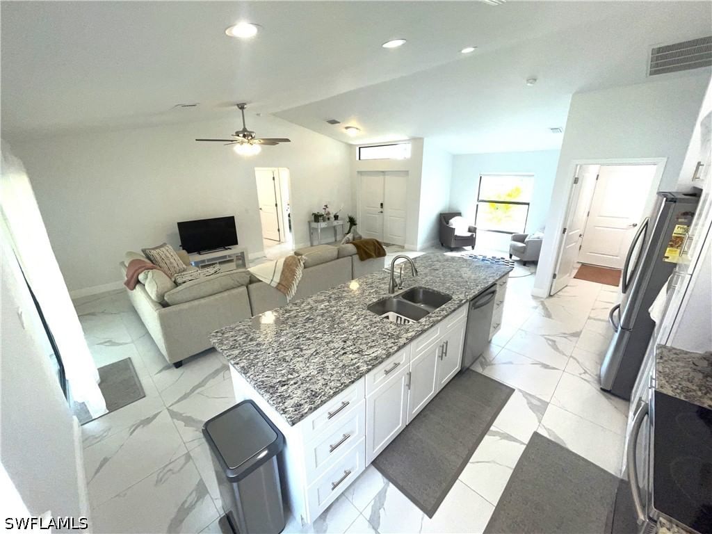 5536 Beck Street, Lehigh Acres, FL 33971 photo 3