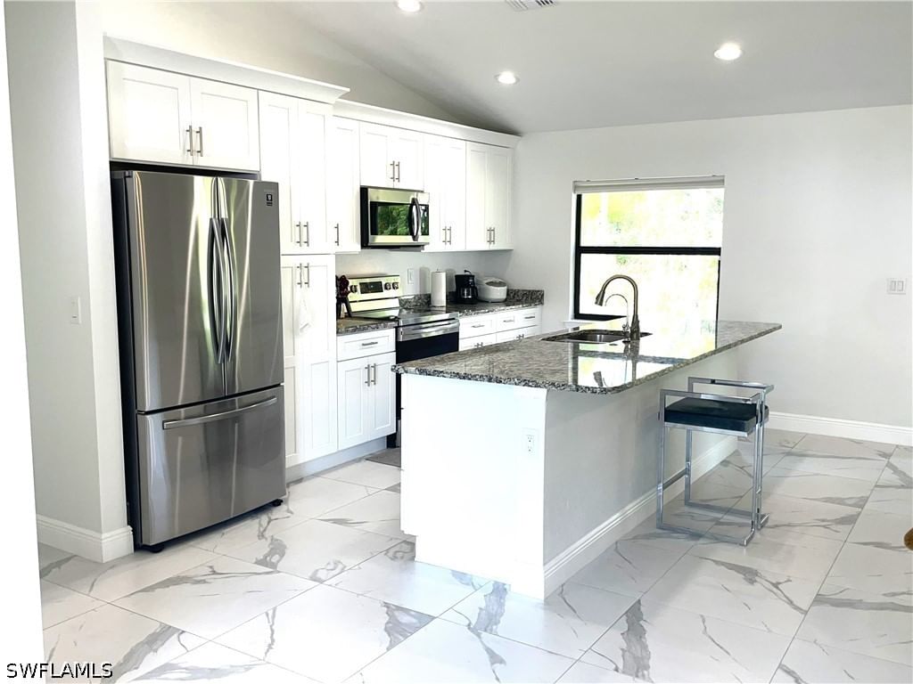 5536 Beck Street, Lehigh Acres, FL 33971 photo 4
