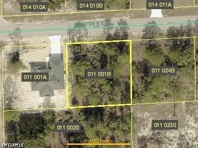 1205 W 17th Street, Lehigh Acres, FL 33972 photo 3