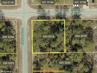 707 W 17th Street, Lehigh Acres, FL 33972 photo 3