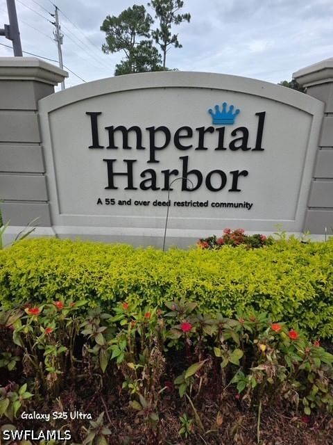 26310 Imperial Harbor Boulevard, Bonita Springs, FL 34135 photo 2