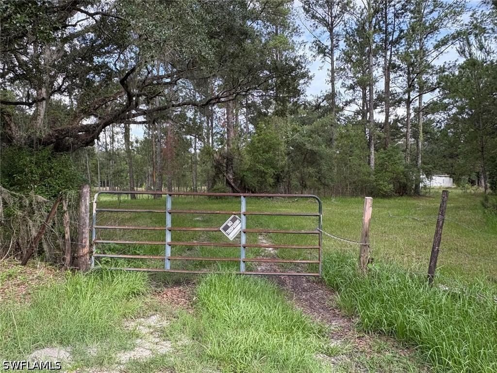 0 XXX Broad Street, Brooksville, FL 34601