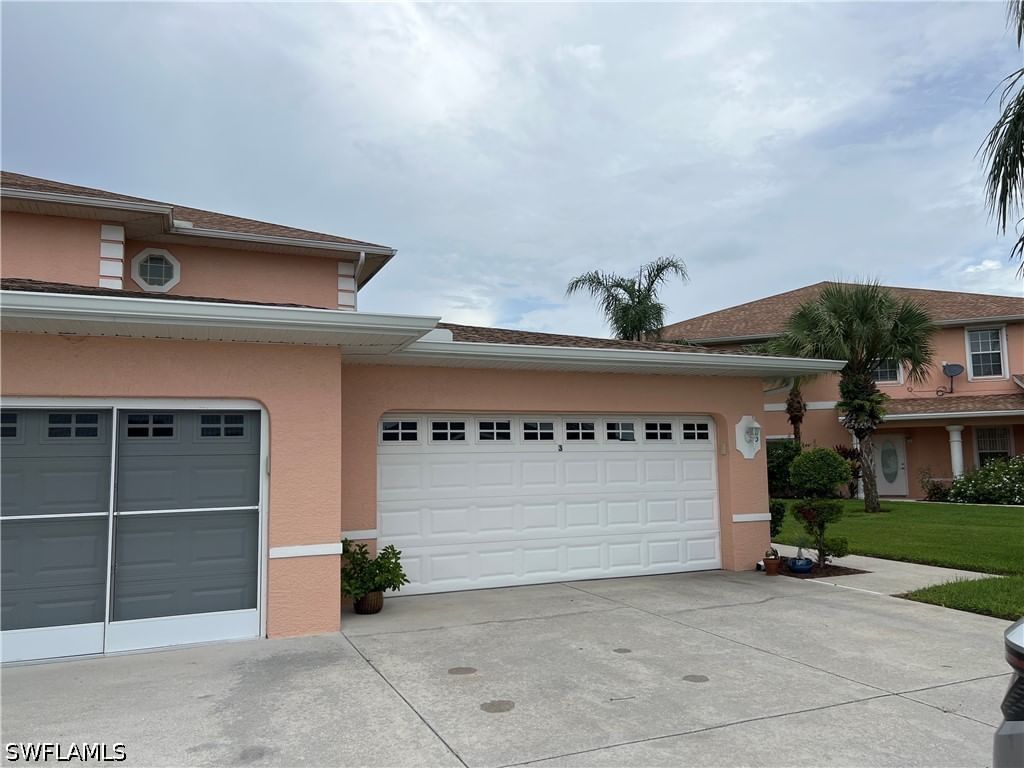 20068 Lake Vista Circle N #2D, Lehigh Acres, FL 33936 photo 2