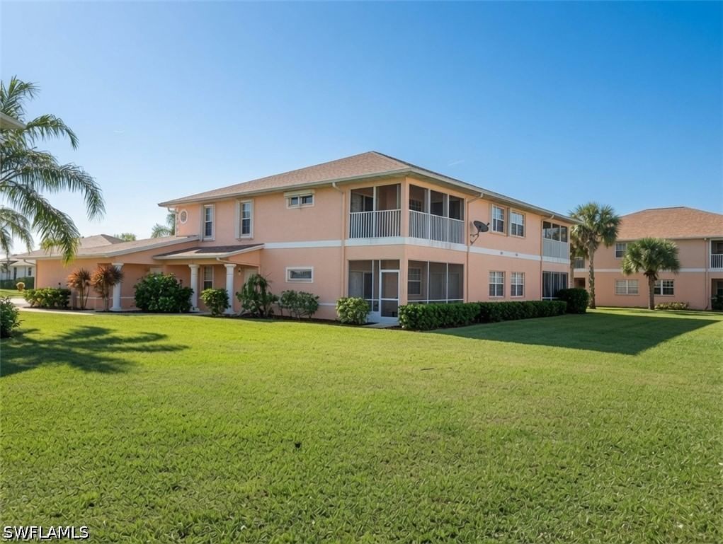 20068 Lake Vista Circle N #2D, Lehigh Acres, FL 33936 photo 3