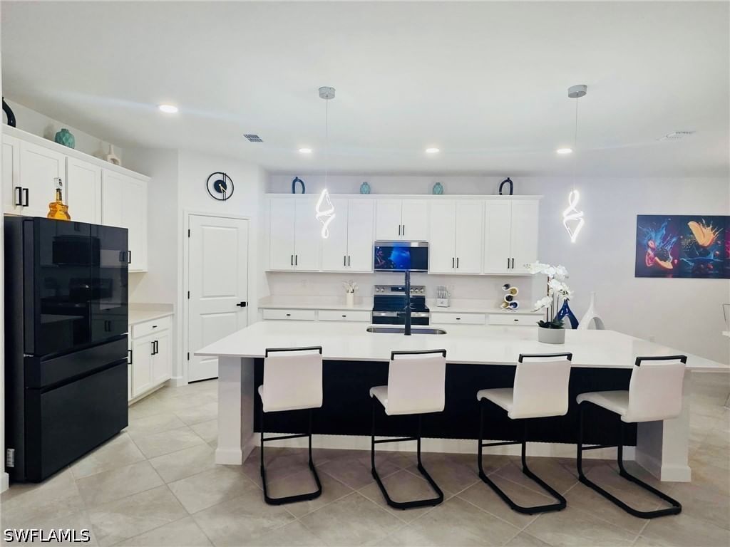 9230 Aqua Overlook Court, Lehigh Acres, FL 33936 photo 4
