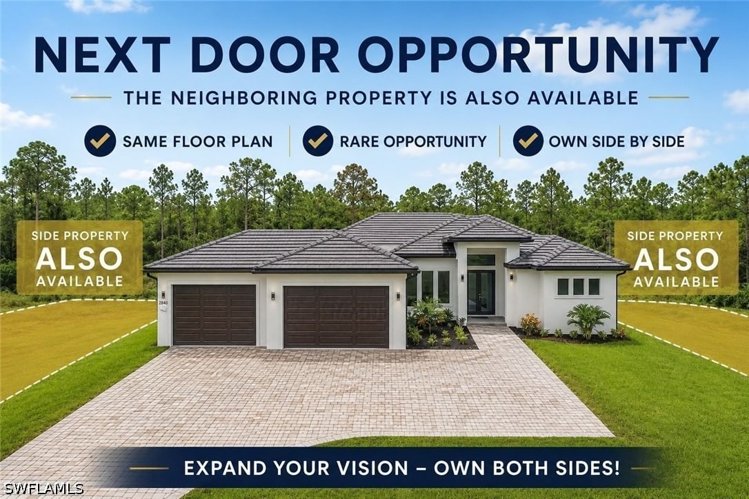 2806 Golden Gate Boulevard W, Naples, FL 34120 photo 2