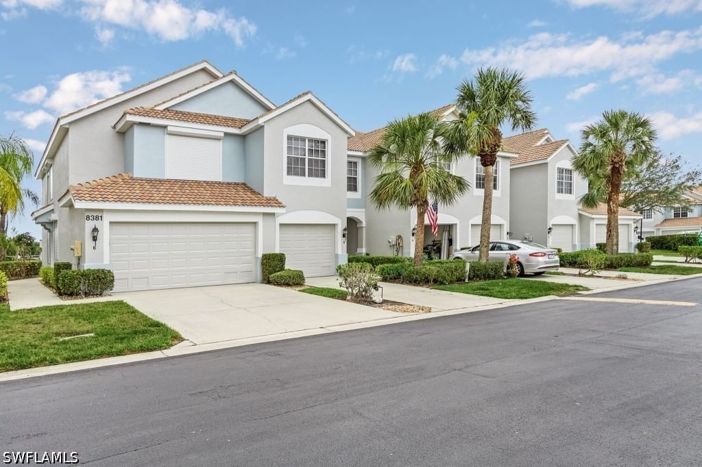 8381 Village Edge Circle #3, Fort Myers, FL 33919 photo 2