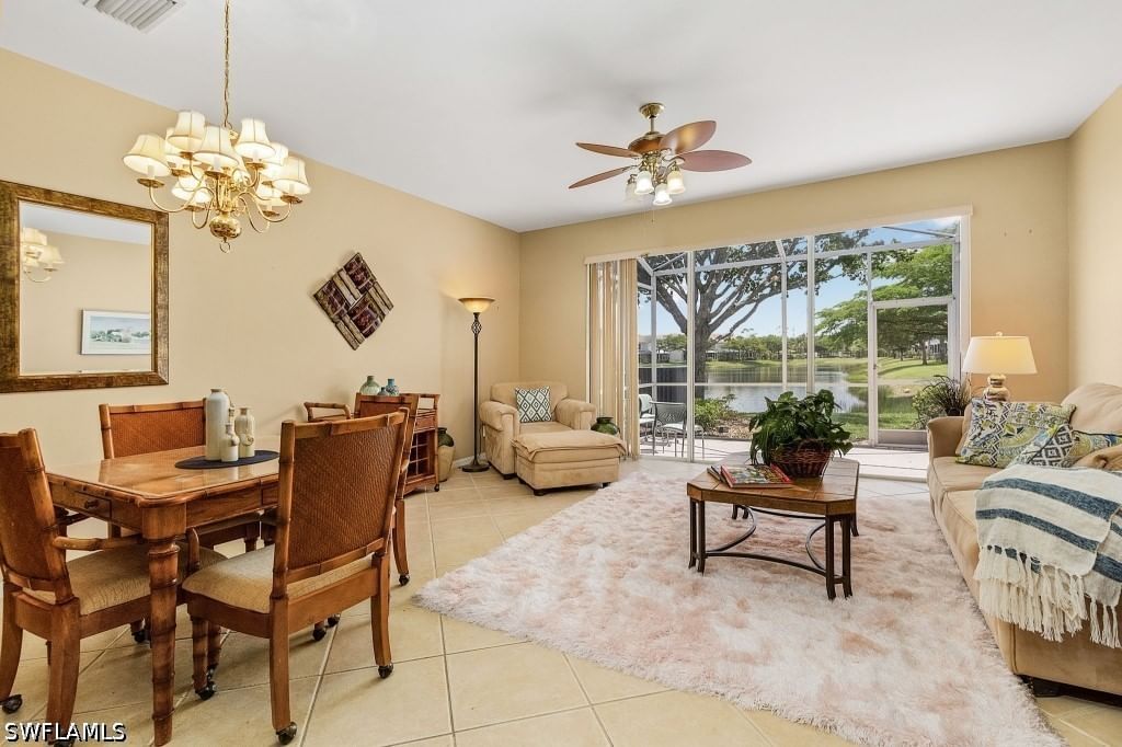 8381 Village Edge Circle #3, Fort Myers, FL 33919 photo 5