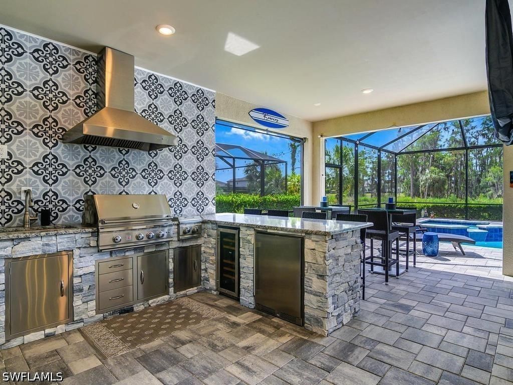 17581 Ashcomb Way, Estero, FL 33928 photo 4