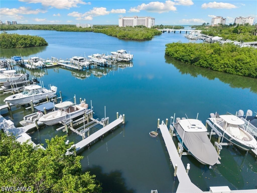 420 Cove Tower Drive #804, Naples, FL 34110 photo 3