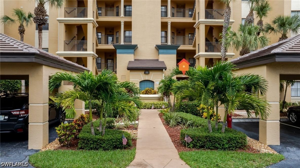 200 Vintage Circle #103, Naples, FL 34119 photo 2