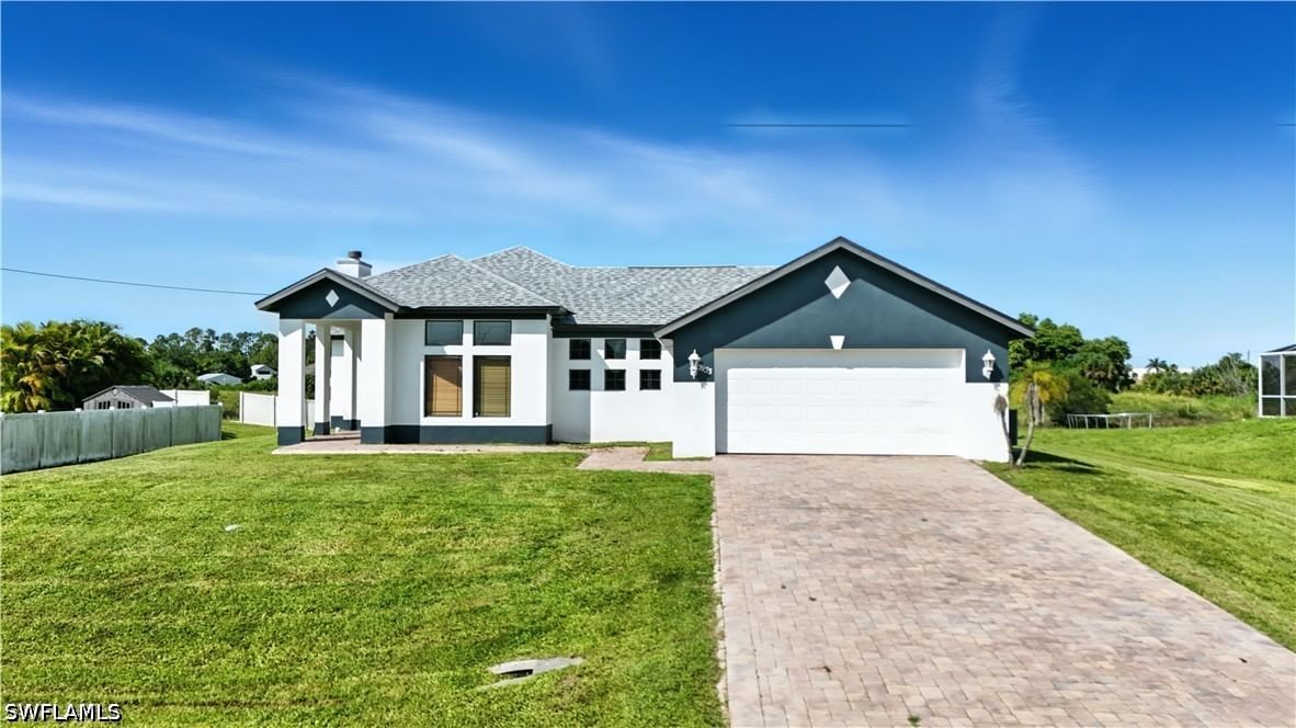 3933 18th Street W, Lehigh Acres, FL 33971 photo 3