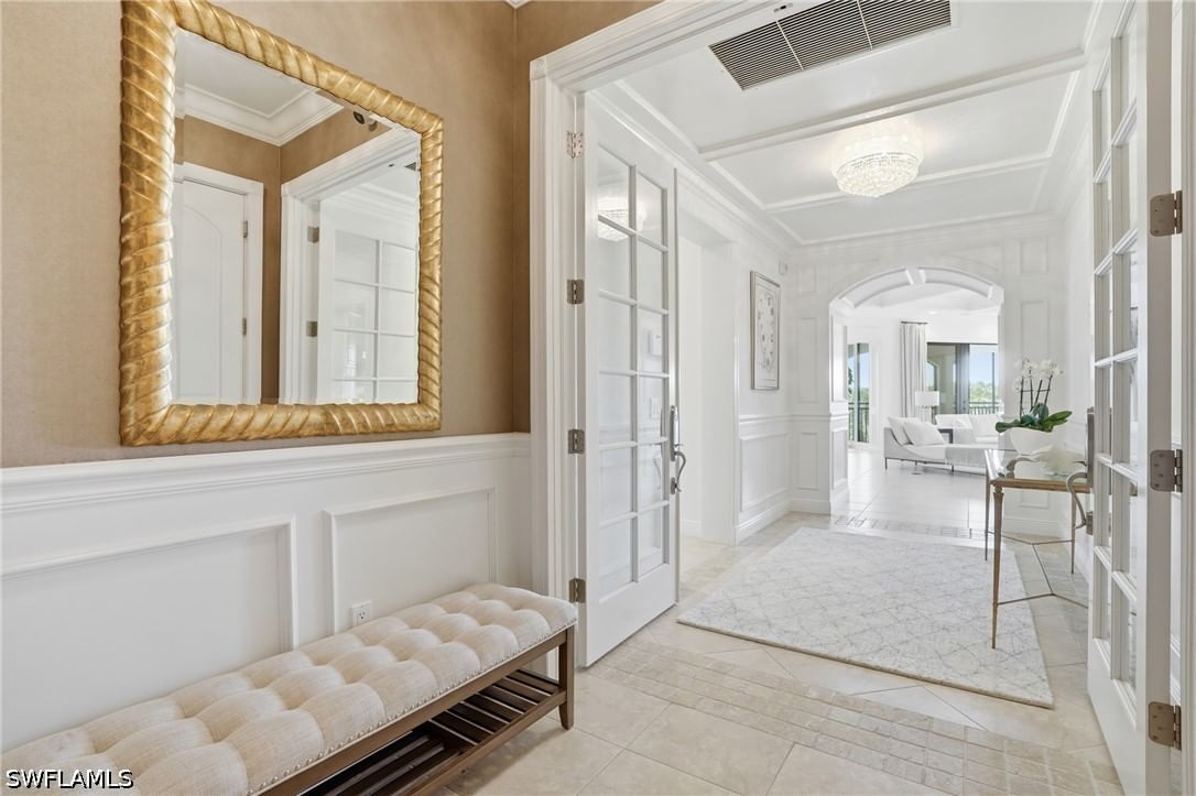 2543 Marquesa Royale Lane #4-302, Naples, FL 34109 photo 4