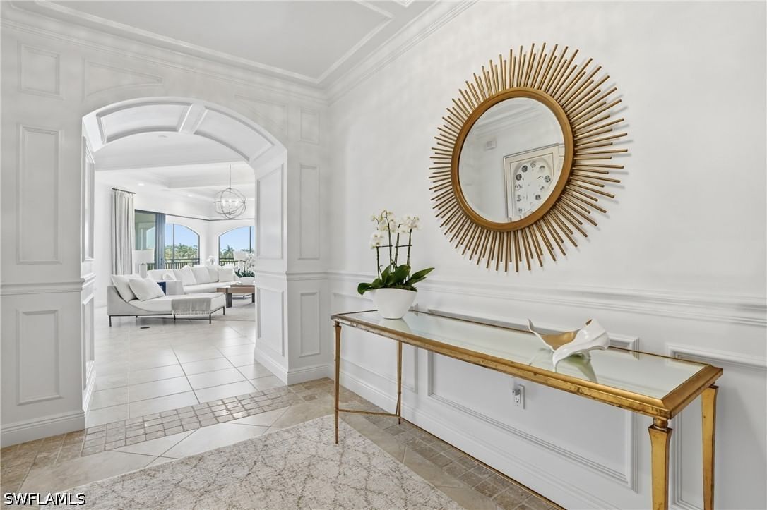 2543 Marquesa Royale Lane #4-302, Naples, FL 34109 photo 5