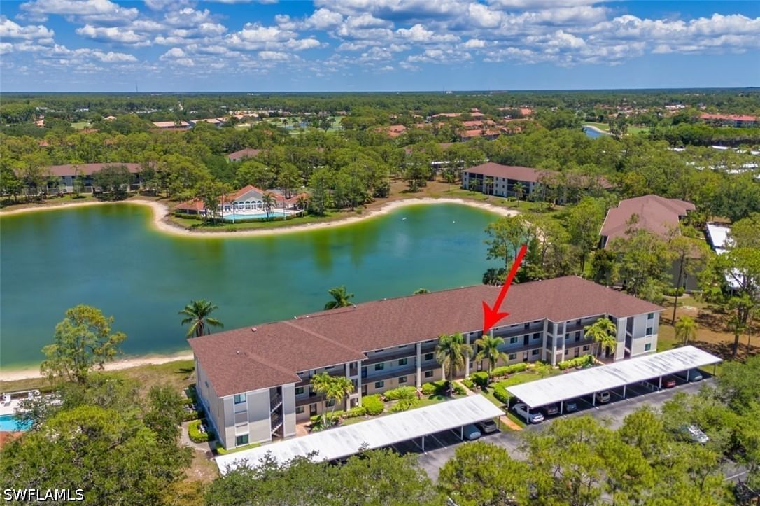 5708 Deauville Circle #J305, Naples, FL 34112 photo 2
