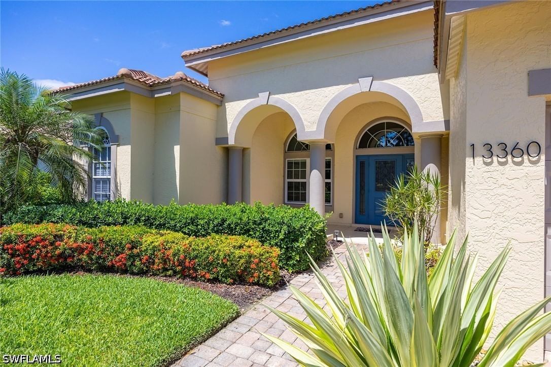 13360 Bridgeford Avenue, Bonita Springs, FL 34135 photo 3