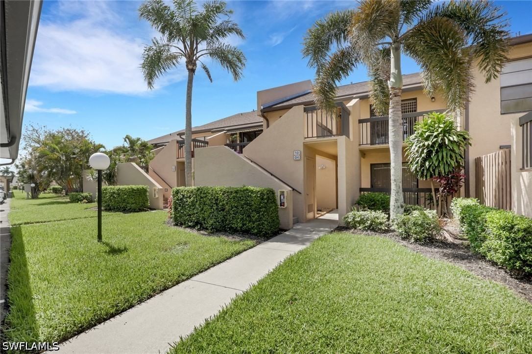 15456 ADMIRALTY Circle #10, North Fort Myers, FL 33917 photo 3