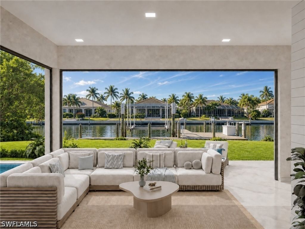 1858 Apataki Court, Marco Island, FL 34145 photo 3