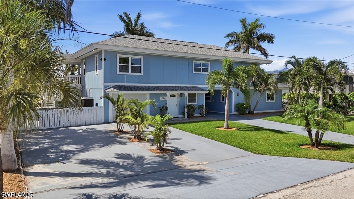 21601/03 Widgeon Terrace, Fort Myers Beach, FL 33931 photo 2