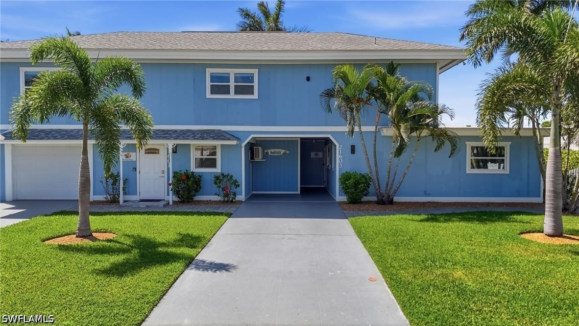 21601/03 Widgeon Terrace, Fort Myers Beach, FL 33931 photo 3