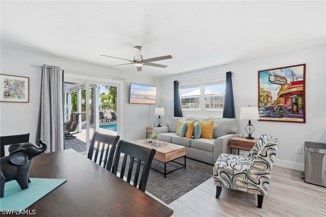 21601/03 Widgeon Terrace, Fort Myers Beach, FL 33931 photo 5