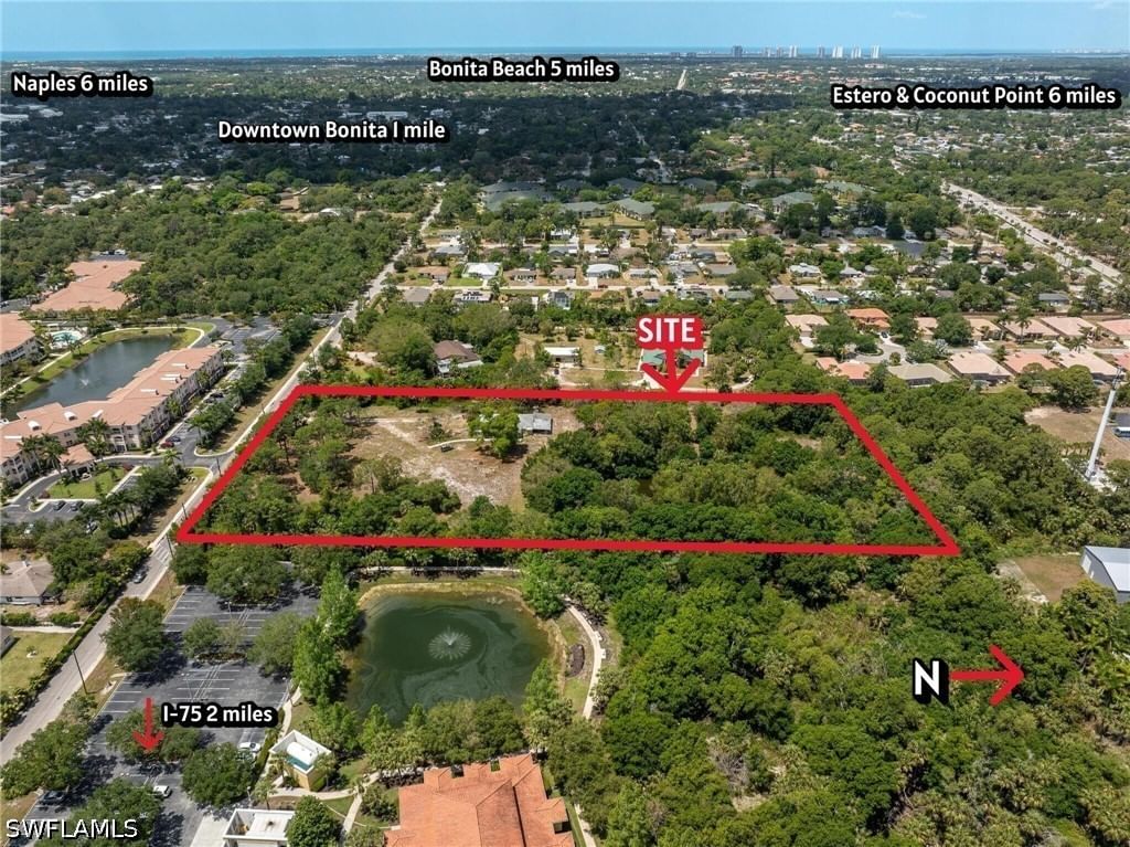 11405 Longfellow Lane, Bonita Springs, FL 34135 photo 2