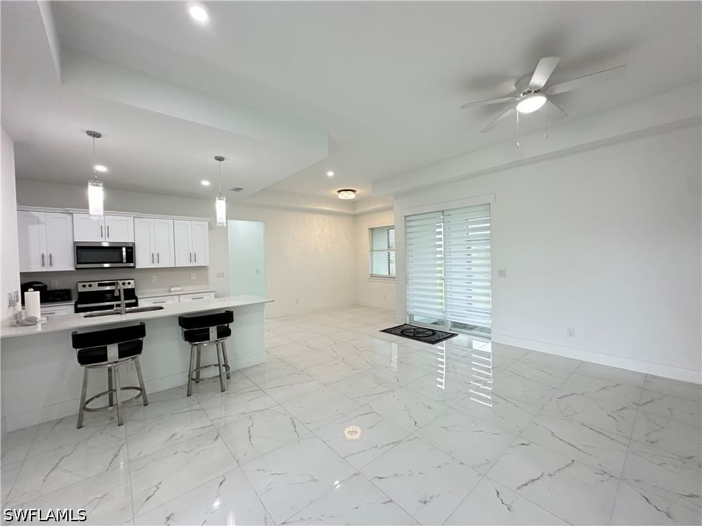 330 El Dorado Boulevard N, Cape Coral, FL 33993 photo 2