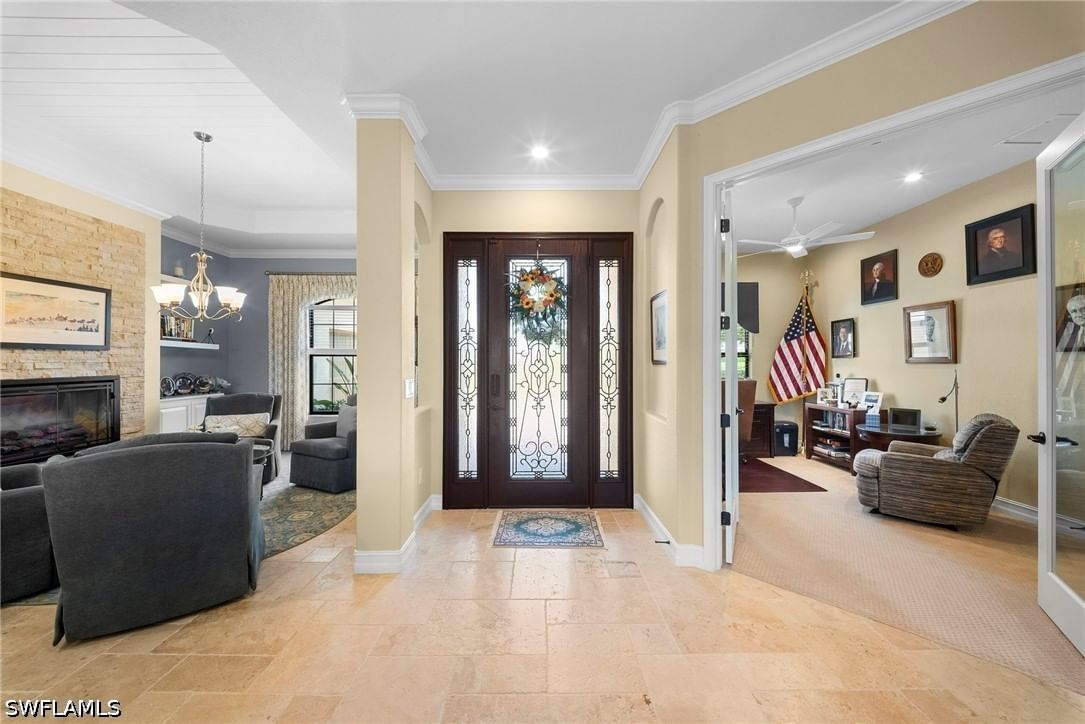 17211 Cherrywood Court, Bonita Springs, FL 34135 photo 3