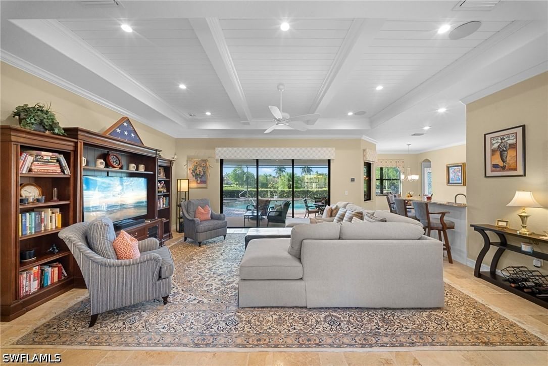17211 Cherrywood Court, Bonita Springs, FL 34135 photo 4