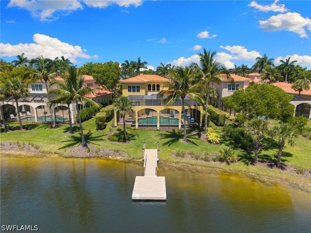 8572 Bellagio Drive, Naples, FL 34114 photo 2