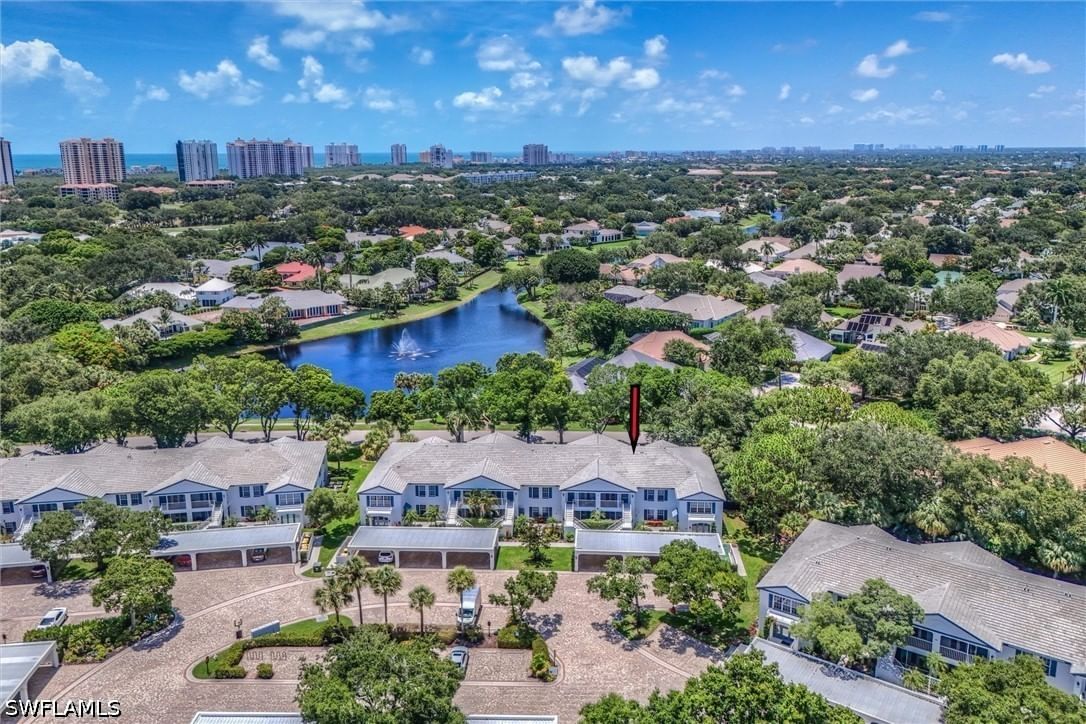 853 Tanbark Drive #105, Naples, FL 34108 photo 2