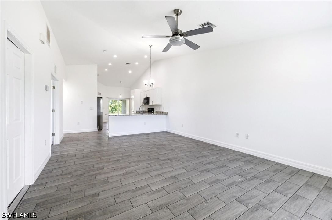2308/2310 Haviland Avenue S, Lehigh Acres, FL 33973 photo 2