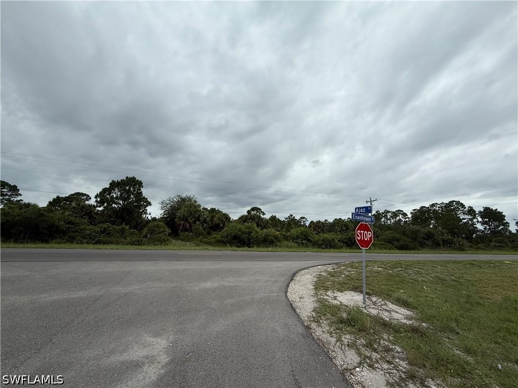 Eisenhower Blvd Eisenhower Blvd, Lehigh Acres, FL 33974 photo 5
