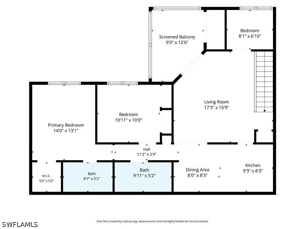 132 Santa Clara Drive #10, Naples, FL 34104 photo 4